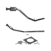 BM Catalysts Approved Diesel Catalytic Converter Euro Level 4 BM80296H thumbnail