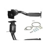 BM Catalysts Approved Diesel Catalytic Converter Euro Level 3 BM80298H thumbnail
