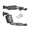 BM Catalysts Approved Diesel Catalytic Converter Euro Level 4 BM80300H thumbnail
