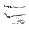 BM Catalysts Approved Diesel Catalytic Converter Euro Level 4 BM80301H thumbnail
