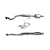 BM Catalysts Approved Diesel Catalytic Converter Euro Level 4 BM80302H thumbnail