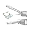 BM Catalysts Approved Diesel Catalytic Converter Euro Level 4 BM80307H thumbnail