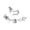 BM Catalysts Approved Diesel Catalytic Converter Euro Level 4 BM80308H thumbnail