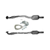 BM Catalysts Approved Diesel Catalytic Converter Euro Level 4 BM80310H thumbnail