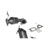 BM Catalysts Approved Diesel Catalytic Converter Euro Level 3 BM80312H thumbnail