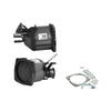 BM Catalysts Approved Diesel Catalytic Converter Euro Level 3 BM80313H thumbnail