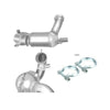 BM Catalysts Approved Diesel Catalytic Converter Euro Level 4 BM80324H thumbnail