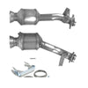 BM Catalysts Approved Diesel Catalytic Converter Euro Level 4 BM80327H thumbnail