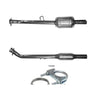 BM Catalysts Approved Diesel Catalytic Converter Euro Level 3 BM80328H thumbnail