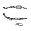 BM Catalysts Approved Diesel Catalytic Converter Euro Level 3 BM80330H thumbnail