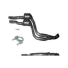 BM Catalysts Approved Diesel Catalytic Converter Euro Level 3 BM80331H thumbnail