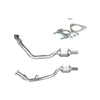 BM Catalysts Approved Diesel Catalytic Converter Euro Level 3 BM80333H thumbnail