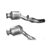 BM Catalysts Approved Diesel Catalytic Converter Euro Level 4 BM80334H thumbnail