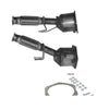 BM Catalysts Approved Diesel Catalytic Converter Euro Level 3 BM80335H thumbnail