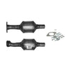 BM Catalysts Approved Diesel Catalytic Converter Euro Level 3 BM80338H thumbnail