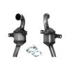 BM Catalysts Approved Diesel Catalytic Converter Euro Level 4 BM80339H thumbnail