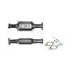 BM Catalysts Approved Diesel Catalytic Converter Euro Level 4 BM80340H thumbnail