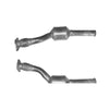 BM Catalysts Approved Diesel Catalytic Converter Euro Level 4 BM80345H thumbnail