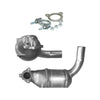 BM Catalysts Approved Diesel Catalytic Converter Euro Level 4 BM80347H thumbnail
