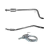 BM Catalysts Approved Diesel Catalytic Converter Euro Level 3 BM80351H thumbnail