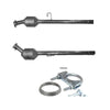 BM Catalysts Approved Diesel Catalytic Converter Euro Level 4 BM80352H thumbnail