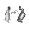 BM Catalysts Approved Diesel Catalytic Converter Euro Level 4 BM80353H thumbnail