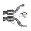 BM Catalysts Approved Diesel Catalytic Converter Euro Level 3 BM80354H thumbnail