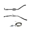 BM Catalysts Approved Diesel Catalytic Converter Euro Level 3 or 4 BM80355H thumbnail