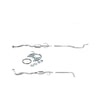 BM Catalysts Approved Diesel Catalytic Converter Euro Level 3 or 4 BM80362H thumbnail