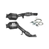 BM Catalysts Approved Diesel Catalytic Converter Euro Level 4 BM80366H thumbnail