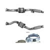 BM Catalysts Approved Diesel Catalytic Converter Euro Level 4 BM80367H thumbnail