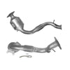 BM Catalysts Approved Diesel Catalytic Converter Euro Level 4 BM80368H thumbnail