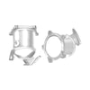 BM Catalysts Approved Diesel Catalytic Converter Euro Level 3 BM80369H thumbnail