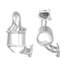 BM Catalysts Approved Diesel Catalytic Converter Euro Level 4 BM80380H thumbnail