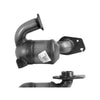 BM Catalysts Approved Diesel Catalytic Converter Euro Level 4 BM80382H thumbnail