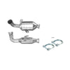 BM Catalysts Approved Diesel Catalytic Converter Euro Level 3 BM80398H thumbnail