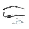 BM Catalysts Approved Diesel Catalytic Converter Euro Level 4 BM80399H thumbnail