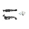 BM Catalysts Approved Diesel Catalytic Converter Euro Level 4 BM80401H thumbnail