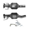 BM Catalysts Approved Diesel Catalytic Converter Euro Level 4 BM80406H thumbnail