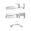 BM Catalysts Approved Diesel Catalytic Converter Euro Level 4 BM80414H thumbnail