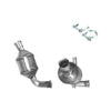 BM Catalysts Approved Diesel Catalytic Converter Euro Level 3 BM80416H thumbnail