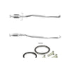 BM Catalysts Approved Diesel Catalytic Converter Euro Level 3 BM80422H thumbnail