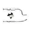 BM Catalysts Approved Diesel Catalytic Converter Euro Level 4 BM80423H thumbnail