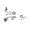 BM Catalysts Approved Diesel Catalytic Converter Euro Level 3 BM80427H thumbnail