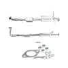 BM Catalysts Approved Diesel Catalytic Converter Euro Level 3 BM80428H thumbnail