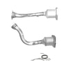 BM Catalysts Approved Diesel Catalytic Converter Euro Level 3 BM80430H thumbnail