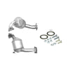 BM Catalysts Approved Diesel Catalytic Converter Euro Level 3 BM80431H thumbnail