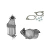 BM Catalysts Approved Diesel Catalytic Converter Euro Level 4 BM80437H thumbnail