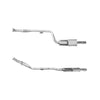 BM Catalysts Approved Diesel Catalytic Converter Euro Level 2 BM80438H thumbnail