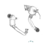 BM Catalysts Approved Diesel Catalytic Converter Euro Level 4 BM80439H thumbnail